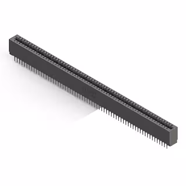 725-128-520-201 EDAC Inc.  Edgeboard Connectors